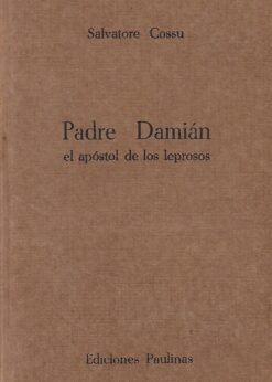 15512 247x346 - PADRE DAMIAN EL APOSTOL DE LOS LEPROSOS