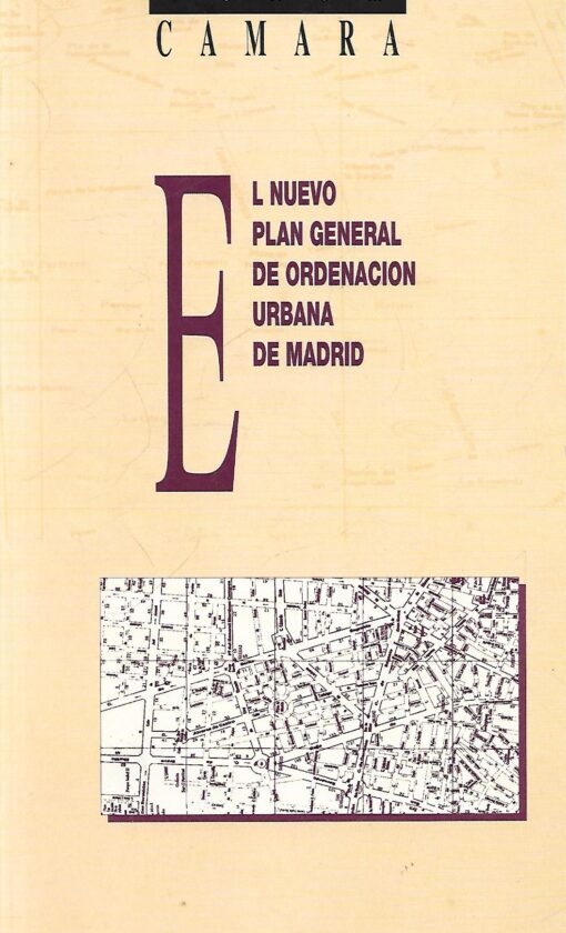 15520 510x840 - EL NUEVO PLAN DE ORDENACION URBANA DE MADRID