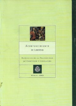 15813 247x346 - ACONTECIMIENTO EN LIBERTAD EJERCICIOS DE LA FRATERNIDAD DE COMUNION Y LIBERACION