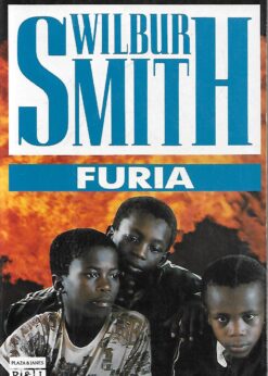 16292 247x346 - FURIA WILBUR SMITH