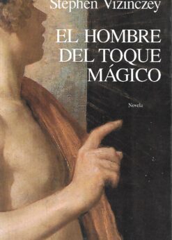 16882 247x346 - EL HOMBRE DEL TOQUE MAGICO