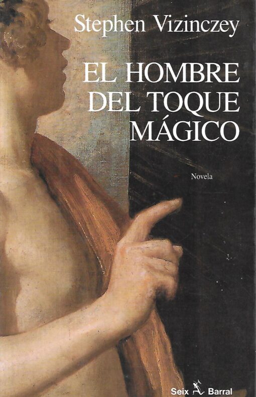 16882 510x789 - EL HOMBRE DEL TOQUE MAGICO