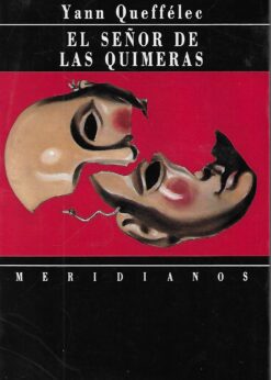 19341 247x346 - EL SEÑOR DE LAS QUIMERAS