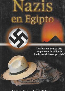 21692 247x346 - NAZIS EN EGIPTO (LIBRO NUEVO)