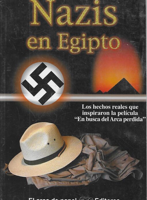 21692 510x694 - NAZIS EN EGIPTO (LIBRO NUEVO)