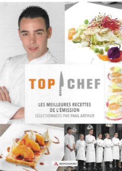 30693 247x346 - TOP CHEF LES MEILLEURS RECETTES DE L EMISSION