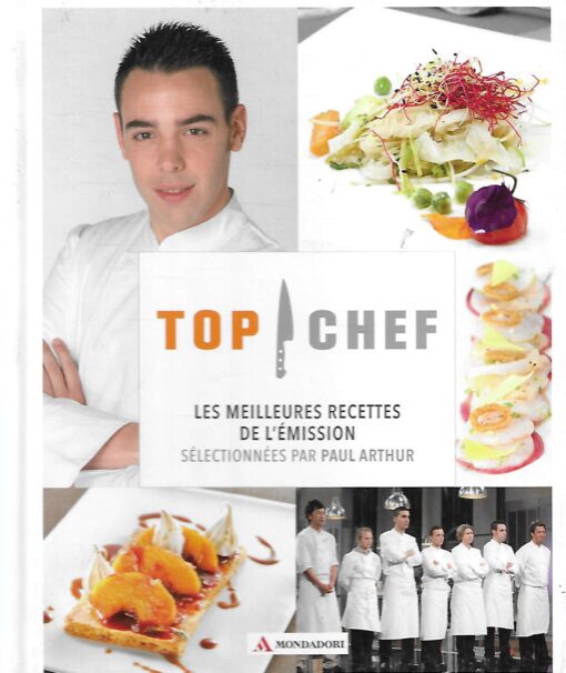 30693 510x606 - TOP CHEF LES MEILLEURS RECETTES DE L EMISSION