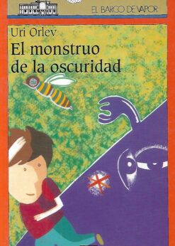 31852 247x346 - EL MONSTRUO DE LA OSCURIDAD