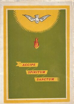 33052 247x346 - ACCIPIE SPIRITUM SANCTUM RITUAL DE LA CONSGRACION EPISCOPAL DE D DEMETRIO MANSILLA REOYO