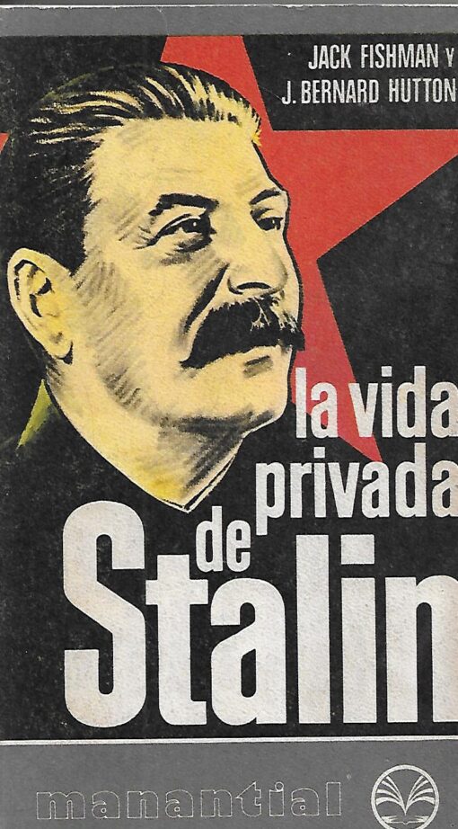 34508 510x922 - LA VIDA PRIVADA DE STALIN