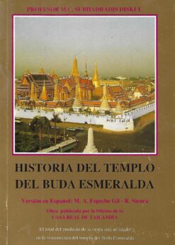 35443 247x346 - HISTORIA DEL TEMPLO DEL BUDA ESMERALDA