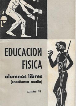 37226 247x346 - EDUCACION FISICA ALUMNOS LIBRES ENSEÑANZA MEDIA CURSO VI