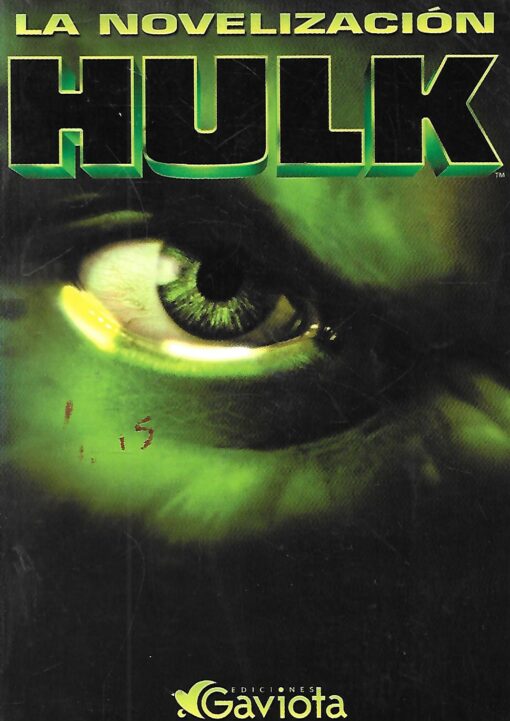 40092 510x721 - HULK LA NOVELIZACION