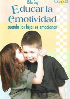 40635 247x346 - EDUCAR LA EMOTIVIDAD