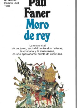 40900 247x346 - MORO DE REY