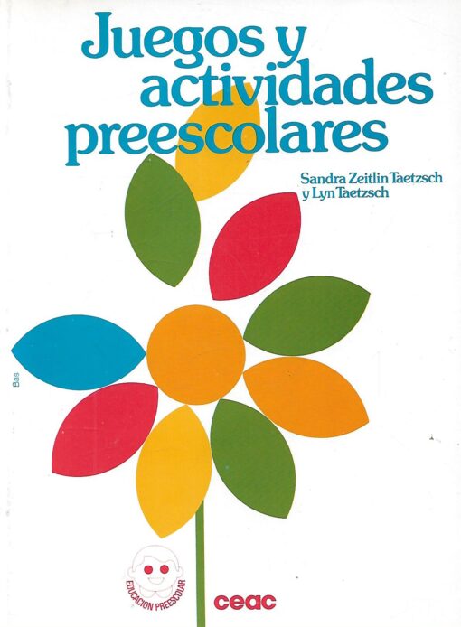 41763 510x694 - JUEGOS Y ACTIVIDADES PREESCOLARES