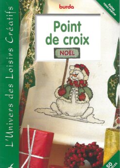 51522 247x346 - POINT DE CROIX NOEL