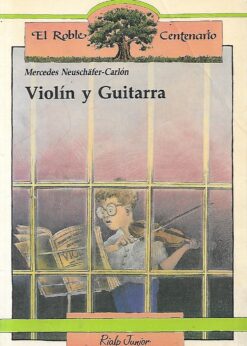 51783 247x346 - VIOLIN Y GUITARRA