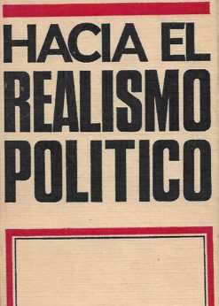 05211 247x346 - HACIA EL REALISMO POLITICO