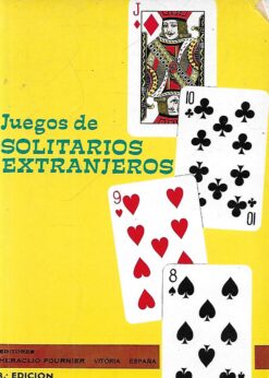 09258 247x346 - JUEGOS DE SOLITARIOS EXTRANJEROS