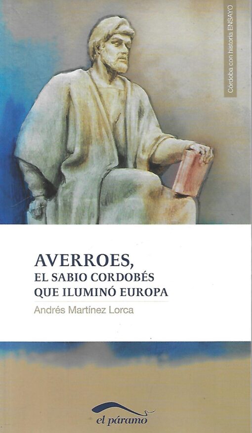 10055 510x876 - AVERROES EL SABIO CORDOBES QUE ILUMINO EUROPA