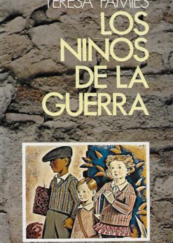 17009 247x346 - LOS NIÑOS DE LA GUERRA