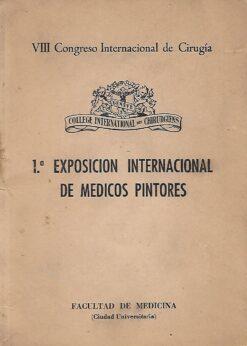 17804 247x346 - 1ª EXPOSICION INTERNACIONAL DE MEDICOS PINTORES