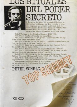 19326 1 247x346 - LOS RITUALES DEL PODER SECRETO