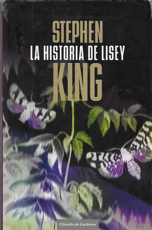 20584 510x767 - LA HISTORIA DE LISEY