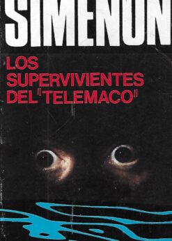 21158 247x346 - LOS SUPERVIVIENTES DEL TELEMACO