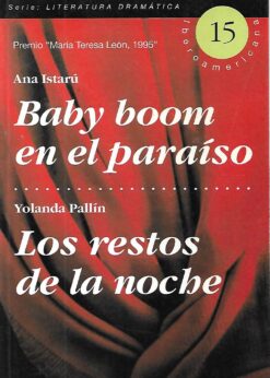 22764 247x346 - BABY BOOM EN EL PARAISO LOS RESTOS DE LA NOCHE