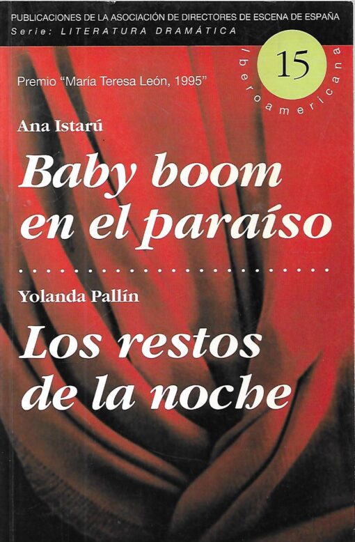 22764 510x778 - BABY BOOM EN EL PARAISO LOS RESTOS DE LA NOCHE