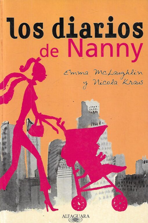 23925 510x766 - LOS DIARIOS DE NANNY