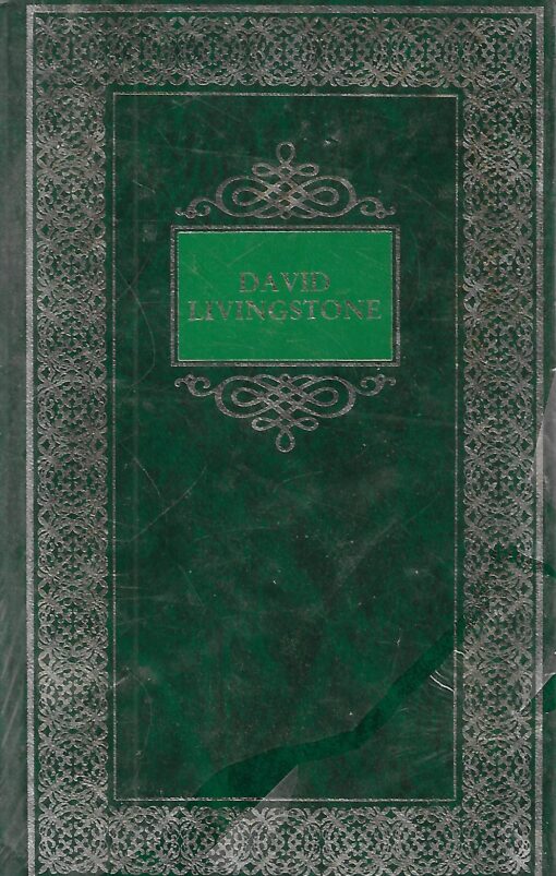 24160 510x803 - DAVID LIVINGSTONE