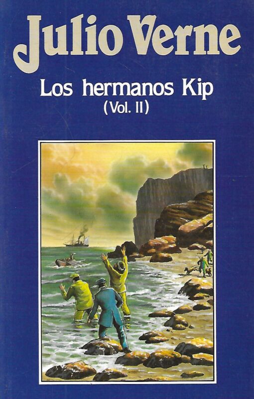 26319 510x801 - LOS HERMANOS KIP VOL 2