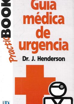 27796 247x346 - GUIA MEDICA DE URGENCIA J HENDERSON