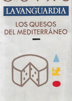 31569 247x346 - GUIA PRACTICA DE LOS QUESOS DEL MEDITERRANEO