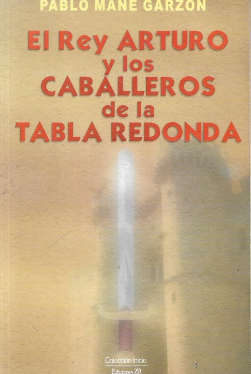 32880 510x760 - EL REY ARTURO Y LOS CABALLEROS DE LA TABLA REDONDA