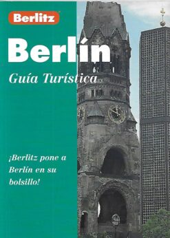 36925 247x346 - BERLIN GUIA TURISTICA BERLITZ