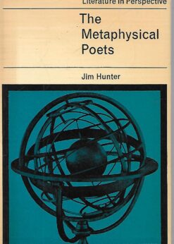 39824 247x346 - THE METAPHYSICAL POETS