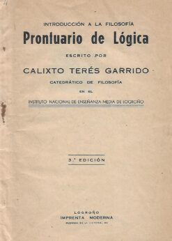 40933 247x346 - PRONTUARIO DE LOGICA