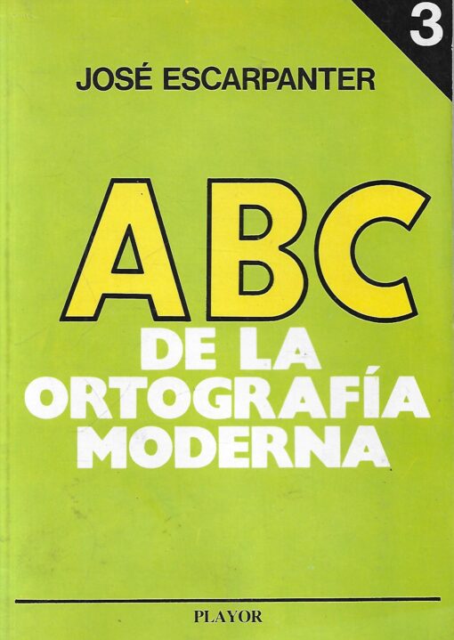 41171 510x719 - ABC DE LA ORTOGRAFIA MODERNA 3