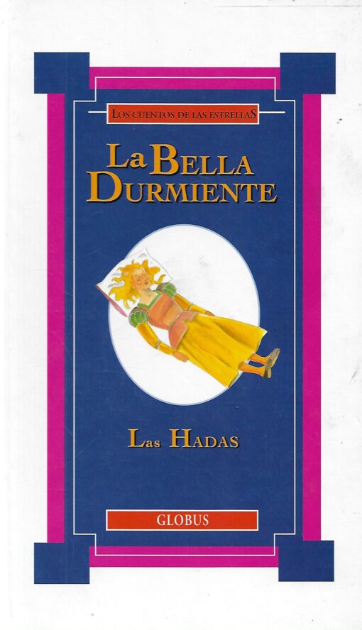 41752 510x888 - LA BELLA DURMIENTE LAS HADAS LOS CUENTOS DE LAS ESTRELLAS