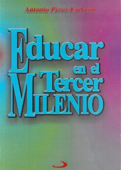 43206 247x346 - EDUCAR EN EL TERCER MILENIO