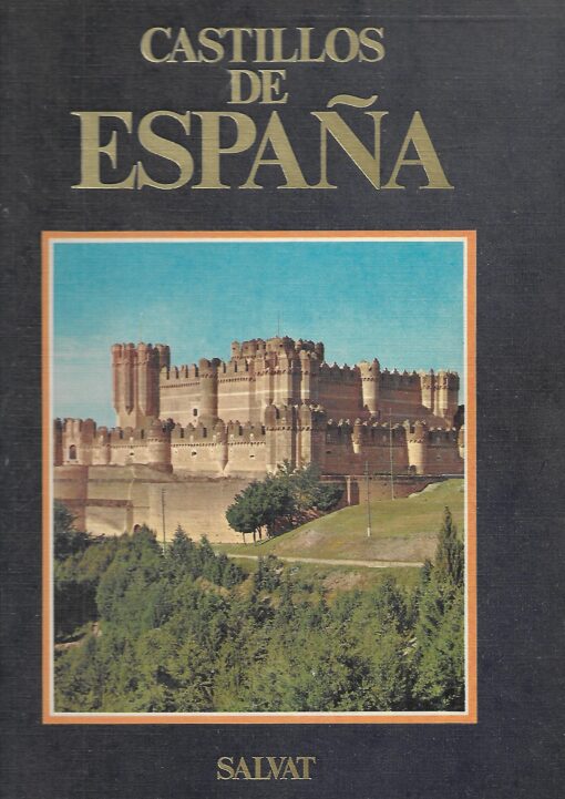 47197 510x721 - CASTILLOS DE ESPAÑA