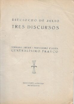 51900 247x346 - DIECIOCHO DE JULIO TRES DISCURSOS