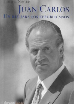 01382 247x346 - JUAN CARLOS UN REY PARA LOS REPUBLICANOS