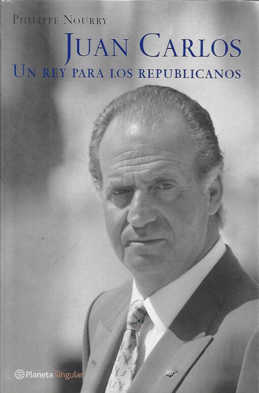 01382 510x772 - JUAN CARLOS UN REY PARA LOS REPUBLICANOS