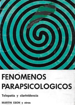 02175 247x346 - FENOMENOS PARAPSICOLOGICOS TELEPATIA Y CLARIVIDENCIA