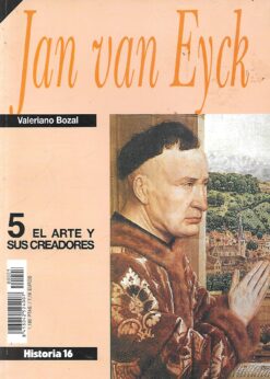 03283 247x346 - JAN VAN EYCK EL ARTE Y SUS CREADORES 5